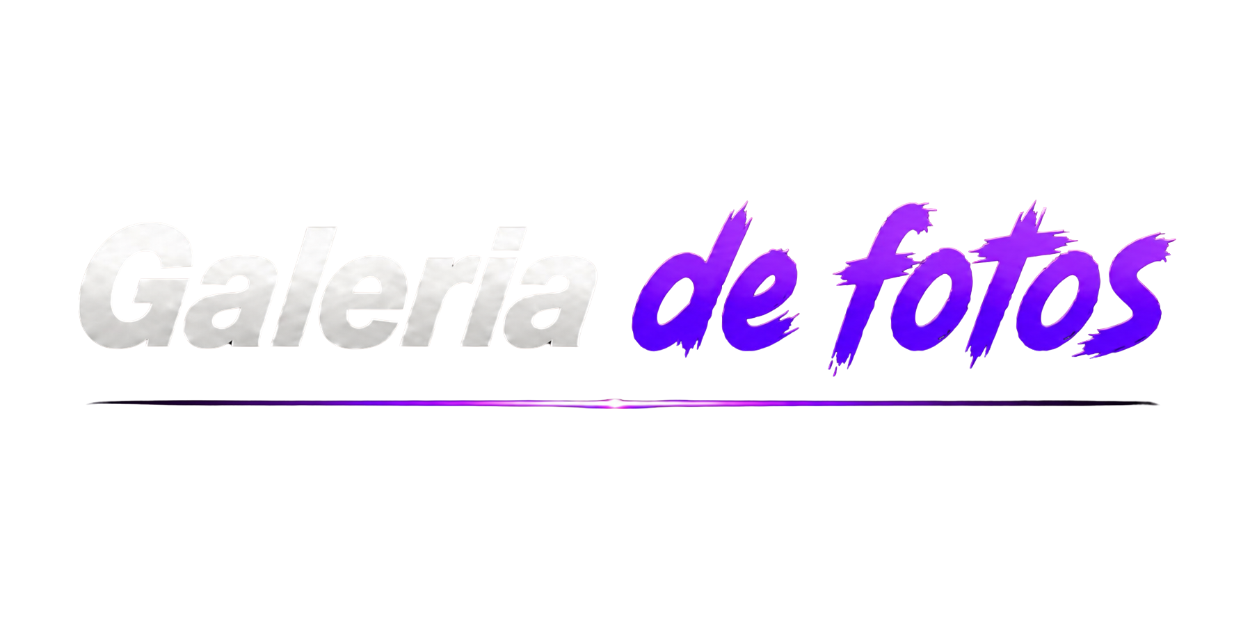 galeria