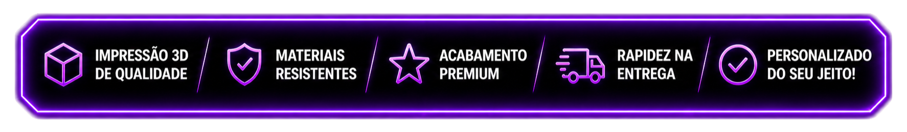 Benefícios