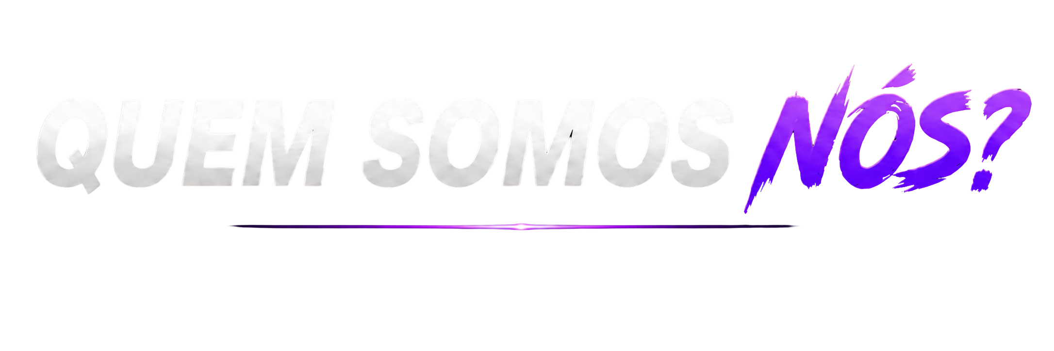 Quem Somos